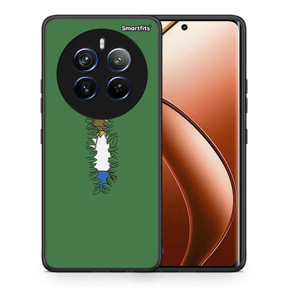 Bush Man - Realme 12 Pro 5G / 12 Pro+ θήκη
