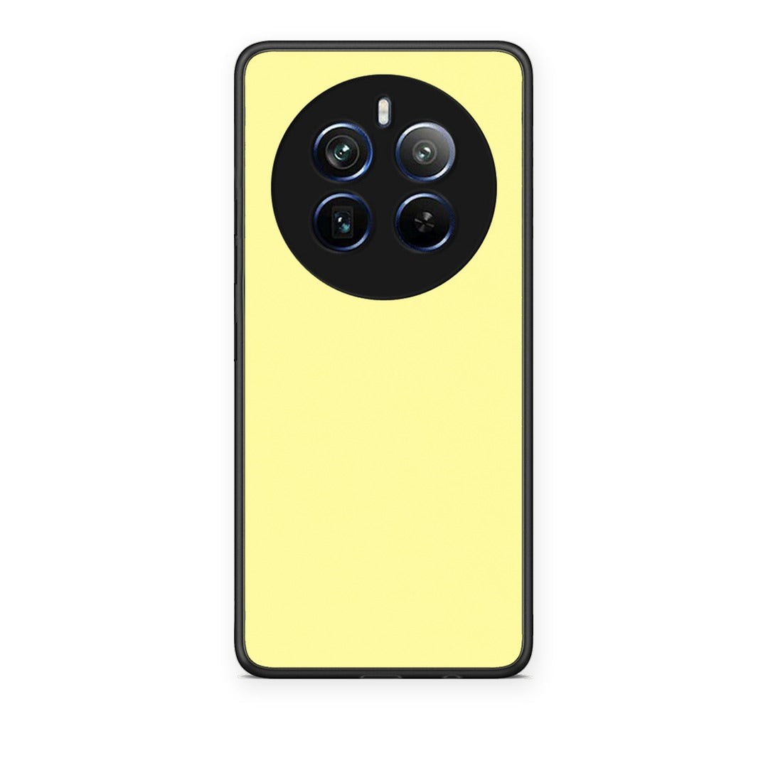 Θήκη Realme 12 Pro 5G / 12 Pro+ Butter Yellow από τη Smartfits με σχέδιο στο πίσω μέρος και μαύρο περίβλημα | Realme 12 Pro 5G / 12 Pro+ Butter Yellow case with colorful back and black bezels