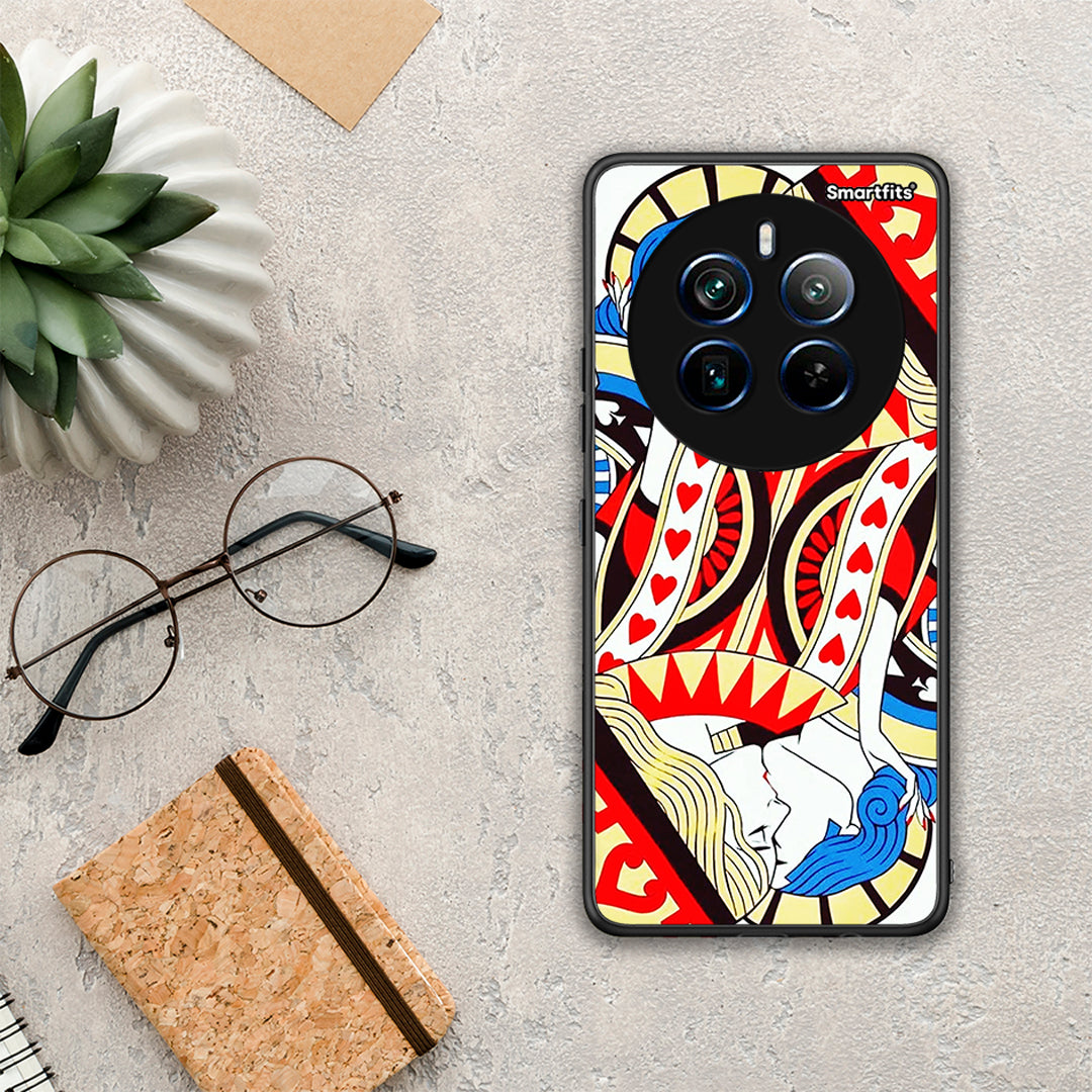 Card Love - Realme 12 Pro 5G / 12 Pro+ θήκη