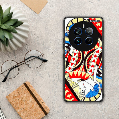 Card Love - Realme 12 Pro 5G / 12 Pro+ θήκη