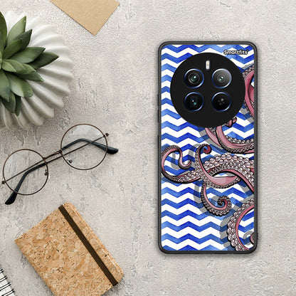 Chevron Devilfish - Realme 12 Pro 5G / 12 Pro+ θήκη