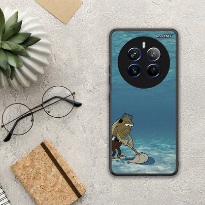 Clean The Ocean - Realme 12 Pro 5G / 12 Pro+ θήκη