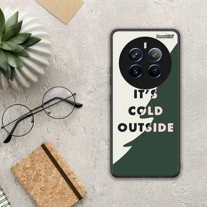 Cold Outside - Realme 12 Pro 5G / 12 Pro+ θήκη