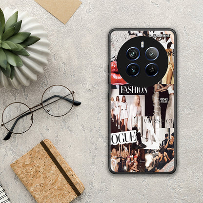 Collage Fashion - Realme 12 Pro 5G / 12 Pro+ θήκη