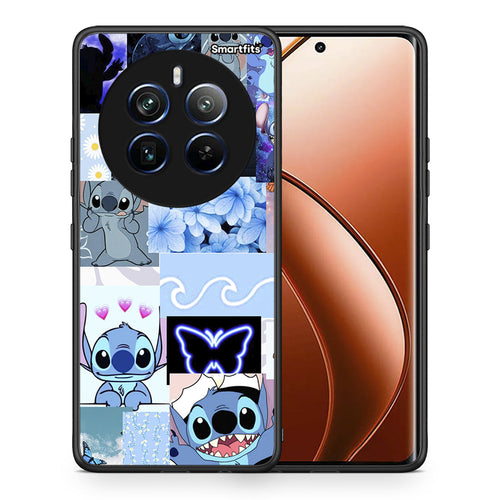 Collage Good Vibes - Realme 12 Pro 5G / 12 Pro+ θήκη