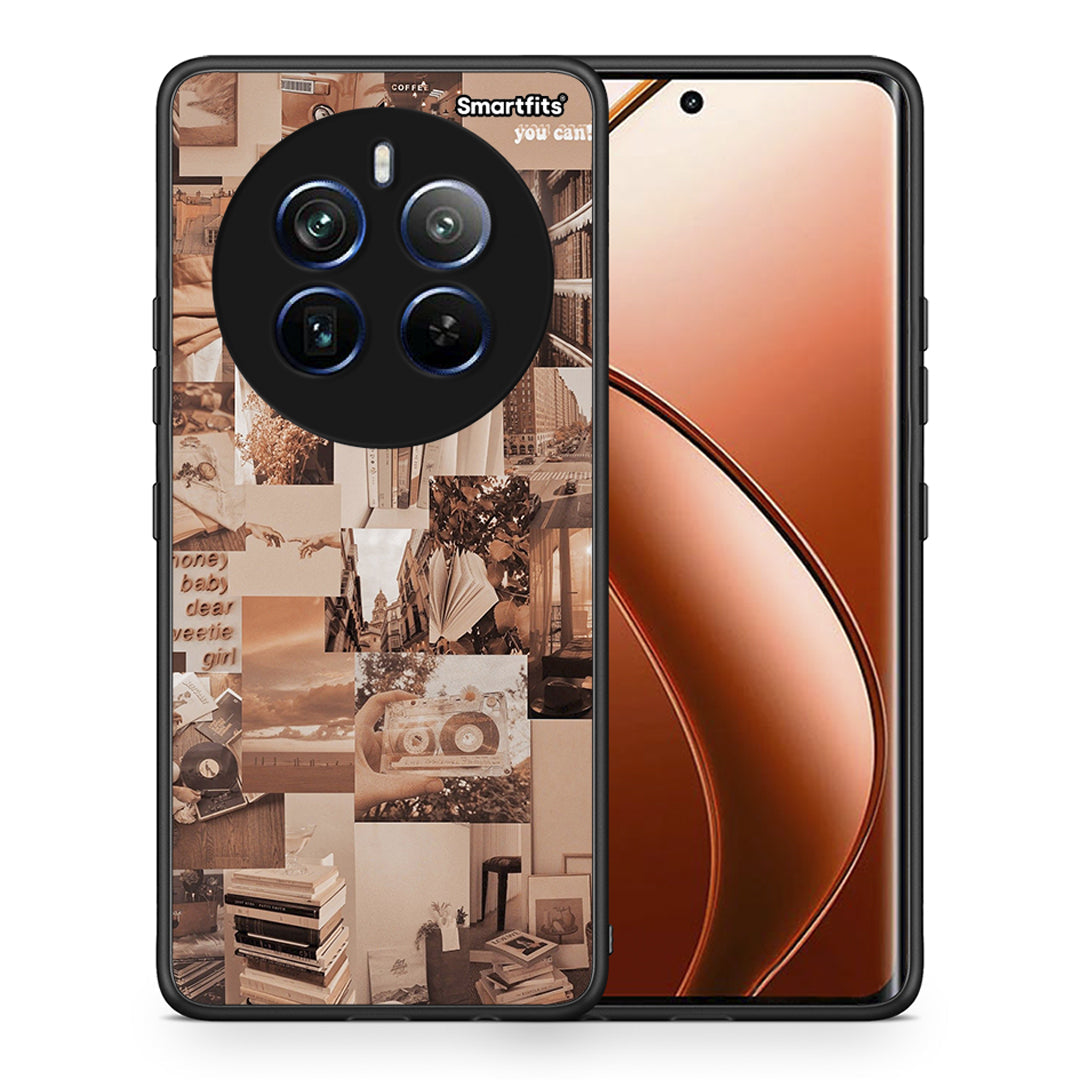 Collage You Can - Realme 12 Pro 5G / 12 Pro+ θήκη