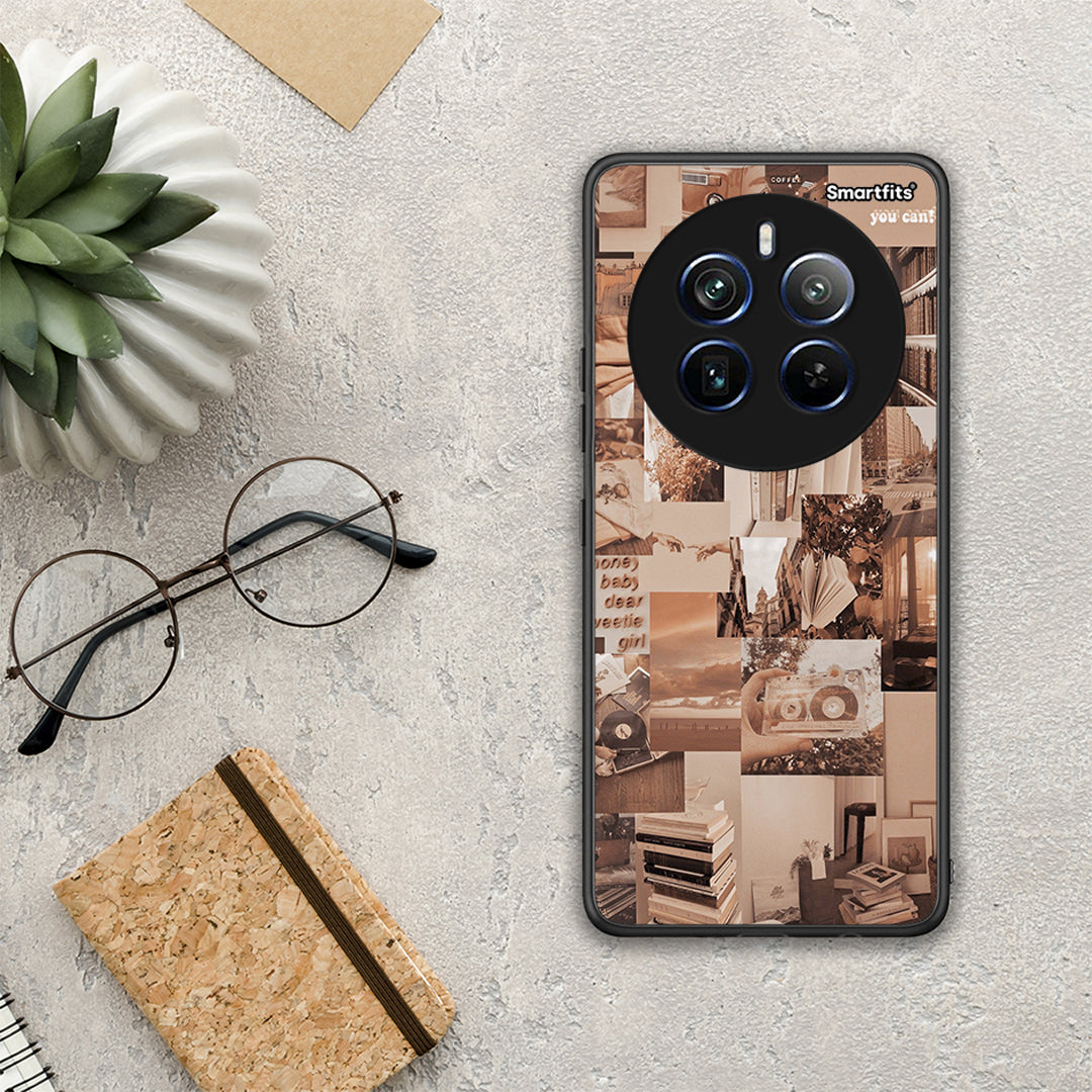 Collage You Can - Realme 12 Pro 5G / 12 Pro+ θήκη