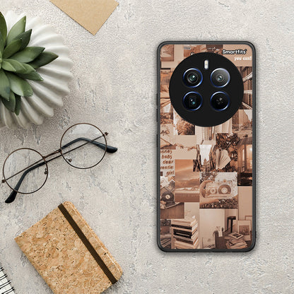 Collage You Can - Realme 12 Pro 5G / 12 Pro+ θήκη