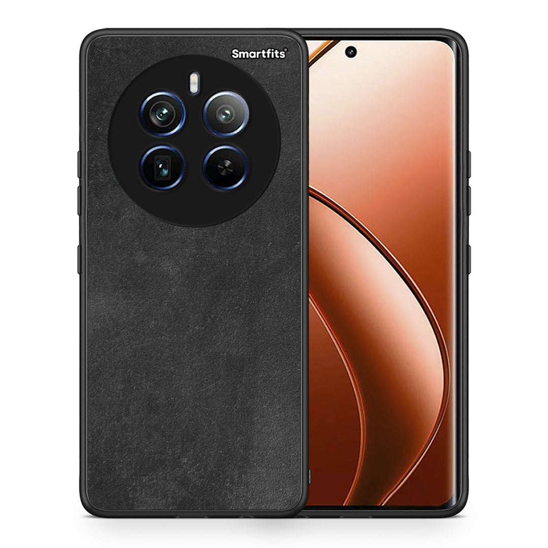 Θήκη Realme 12 Pro 5G / 12 Pro+ Black Slate Color από τη Smartfits με σχέδιο στο πίσω μέρος και μαύρο περίβλημα | Realme 12 Pro 5G / 12 Pro+ Black Slate Color case with colorful back and black bezels