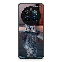 Thumbnail for 4 - Realme 12 Pro 5G / 12 Pro+ Tiger Cute case, cover, bumper