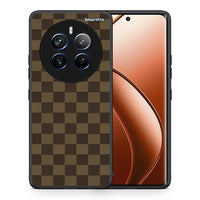 Thumbnail for Θήκη Realme 12 Pro 5G / 12 Pro+ Glamour Designer από τη Smartfits με σχέδιο στο πίσω μέρος και μαύρο περίβλημα | Realme 12 Pro 5G / 12 Pro+ Glamour Designer case with colorful back and black bezels
