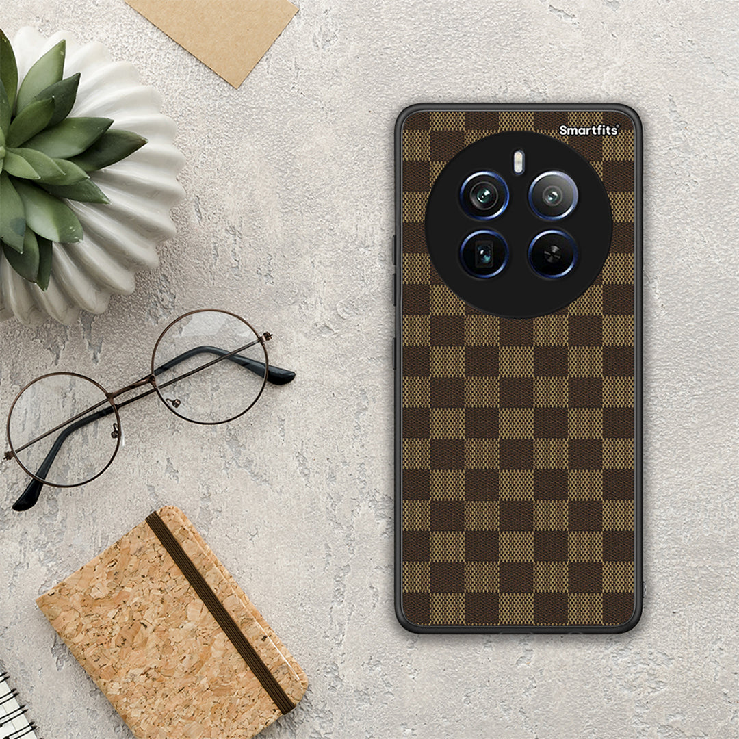 Designer Glamour - Realme 12 Pro 5G / 12 Pro+ θήκη