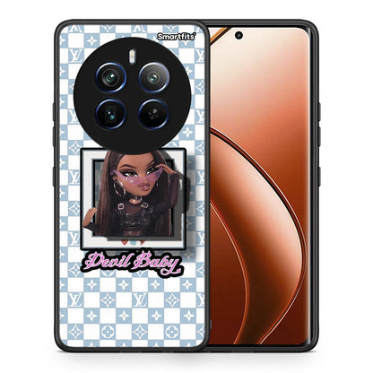 Devil Baby - Realme 12 Pro 5G / 12 Pro+ θήκη
