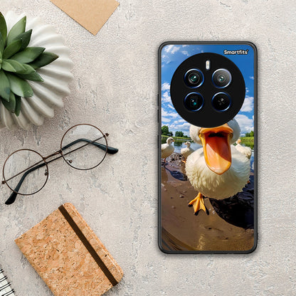 Duck Face - Realme 12 Pro 5G / 12 Pro+ θήκη