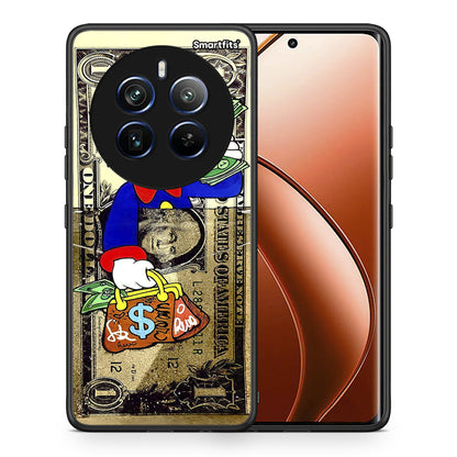 Duck Money - Realme 12 Pro 5G / 12 Pro+ θήκη