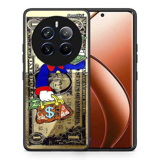 Duck Money - Realme 12 Pro 5G / 12 Pro+ θήκη