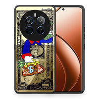 Thumbnail for Duck Money - Realme 12 Pro 5G / 12 Pro+ θήκη
