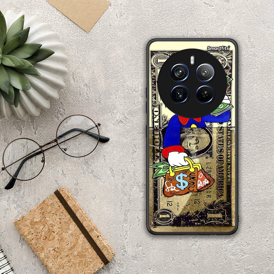 Duck Money - Realme 12 Pro 5G / 12 Pro+ θήκη