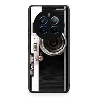 Thumbnail for Realme 12 Pro 5G / 12 Pro+ Emily In Paris θήκη από τη Smartfits με σχέδιο στο πίσω μέρος και μαύρο περίβλημα | Smartphone case with colorful back and black bezels by Smartfits