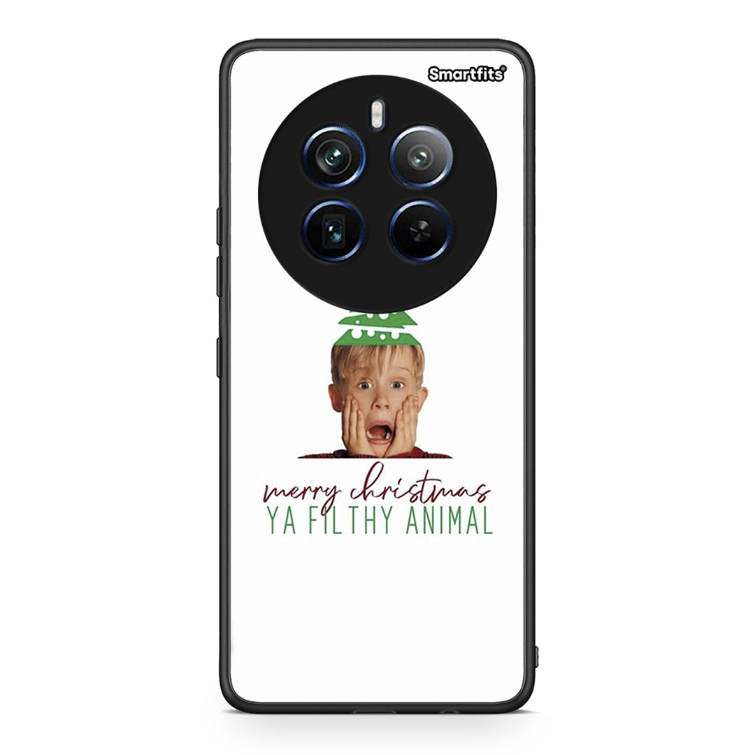 Realme 12 Pro 5G / 12 Pro+ Filthy Animal θήκη από τη Smartfits με σχέδιο στο πίσω μέρος και μαύρο περίβλημα | Smartphone case with colorful back and black bezels by Smartfits