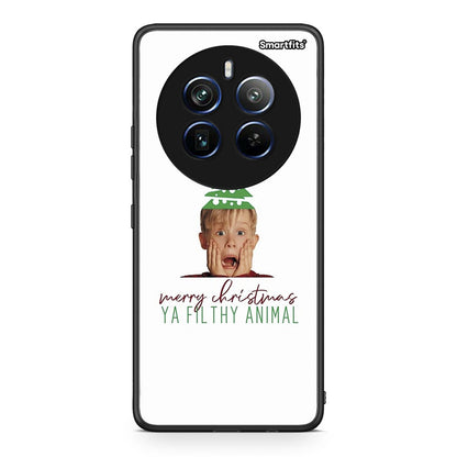 Realme 12 Pro 5G / 12 Pro+ Filthy Animal θήκη από τη Smartfits με σχέδιο στο πίσω μέρος και μαύρο περίβλημα | Smartphone case with colorful back and black bezels by Smartfits