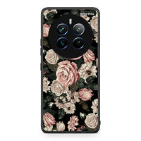 Thumbnail for 4 - Realme 12 Pro 5G / 12 Pro+ Wild Roses Flower case, cover, bumper