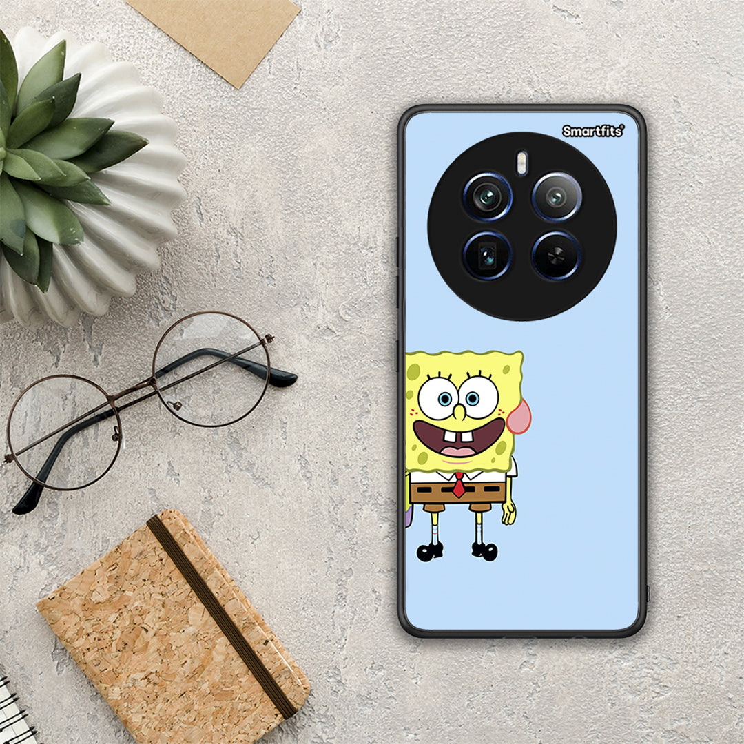Friends Bob - Realme 12 Pro 5G / 12 Pro+ θήκη
