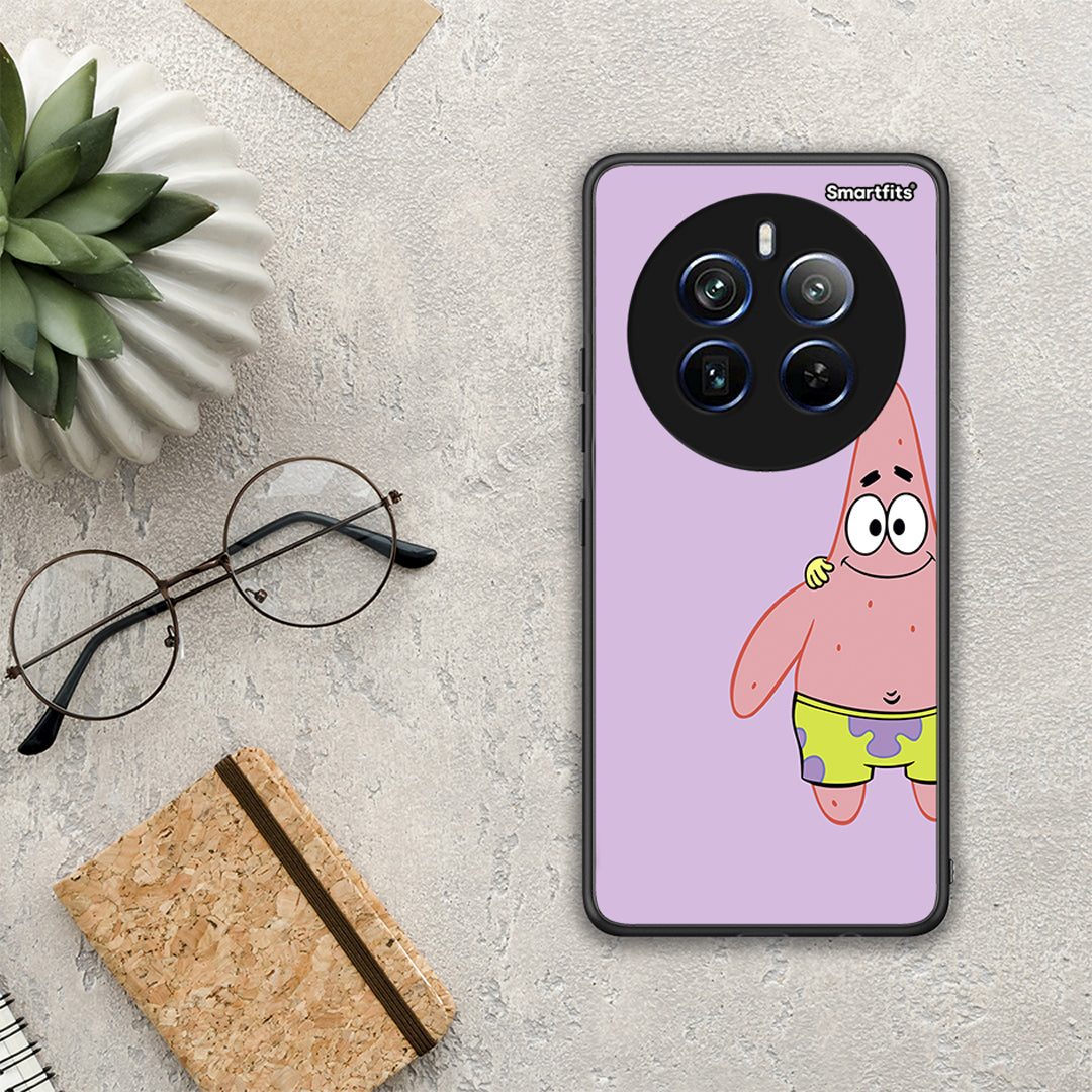 Friends Patrick - Realme 12 Pro 5G / 12 Pro+ θήκη