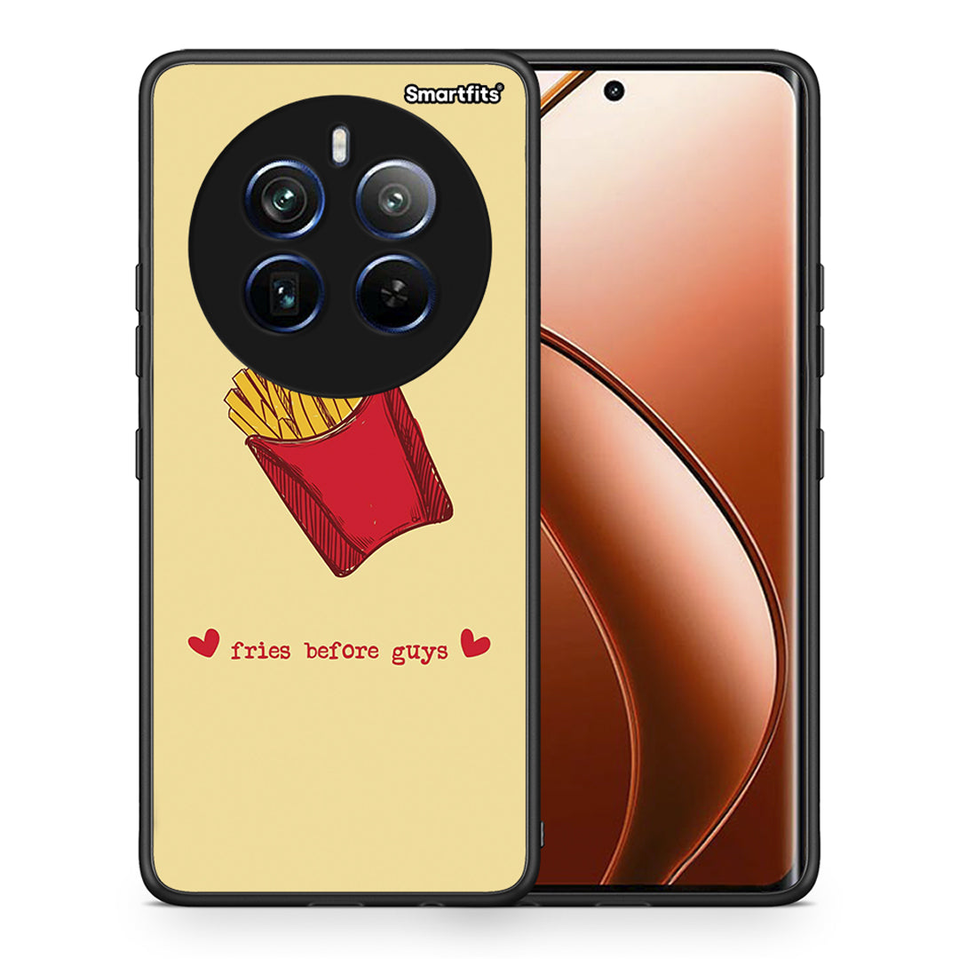 Fries Before Guys - Realme 12 Pro 5G / 12 Pro+ θήκη