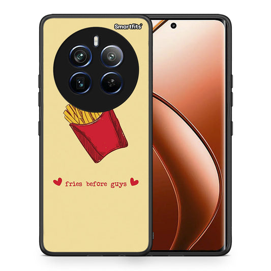 Fries Before Guys - Realme 12 Pro 5G / 12 Pro+ θήκη