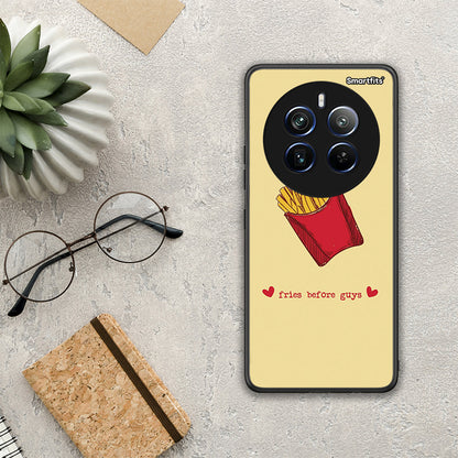 Fries Before Guys - Realme 12 Pro 5G / 12 Pro+ θήκη