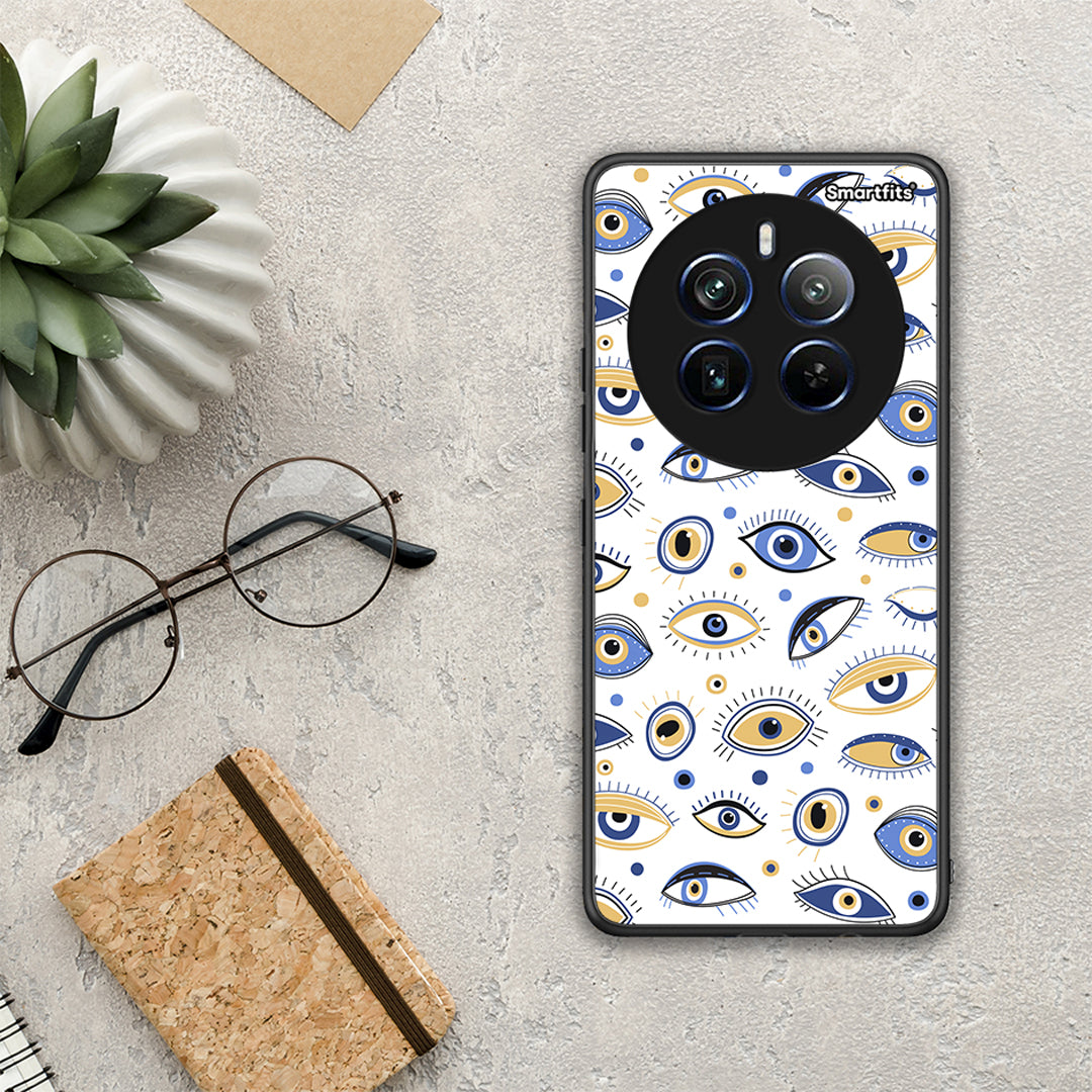 Ftou Ftou - Realme 12 Pro 5G / 12 Pro+ θήκη