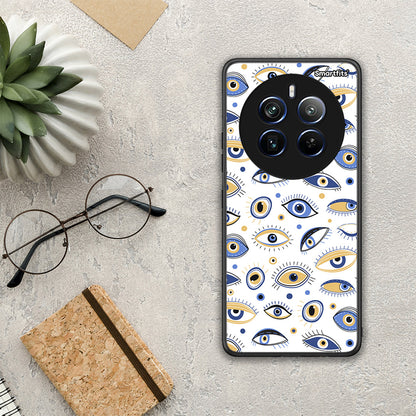 Ftou Ftou - Realme 12 Pro 5G / 12 Pro+ θήκη