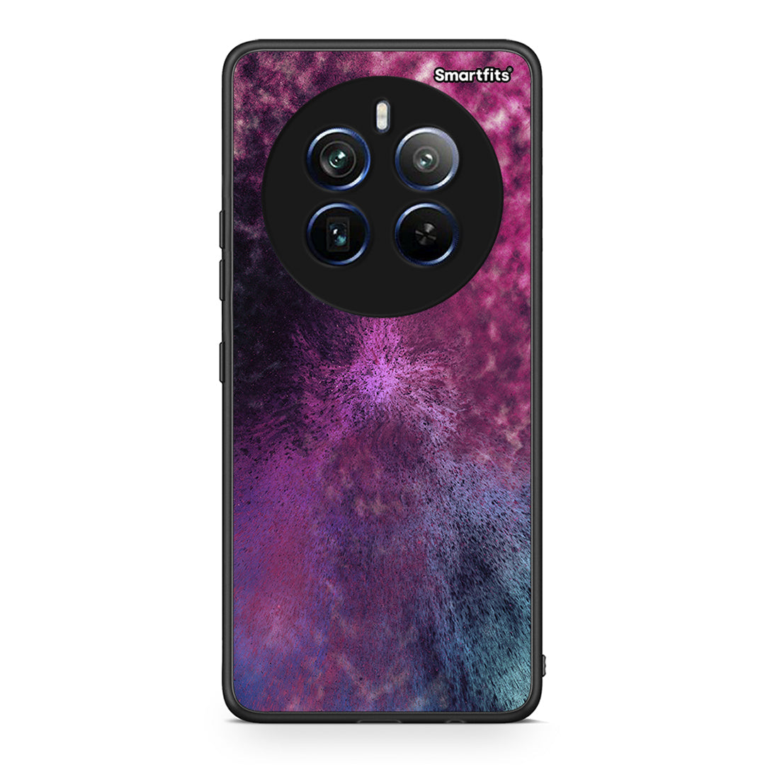 52 - Realme 12 Pro 5G / 12 Pro+ Aurora Galaxy case, cover, bumper