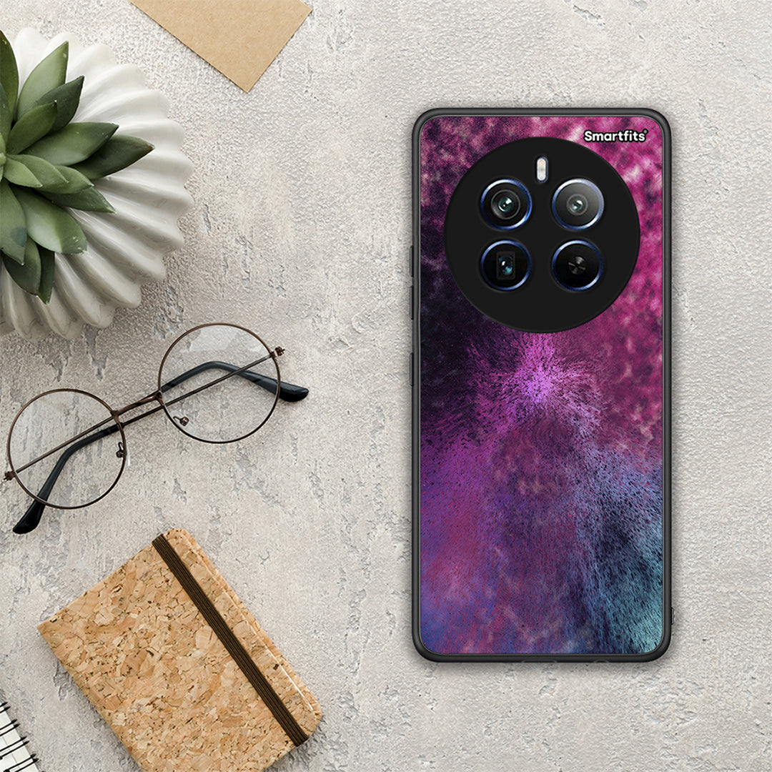 Galactic Aurora - Realme 12 Pro 5G / 12 Pro+ θήκη