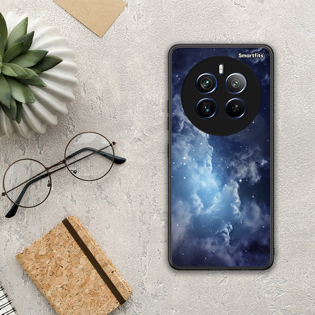 Galactic Blue Sky - Realme 12 Pro 5G / 12 Pro+ θήκη