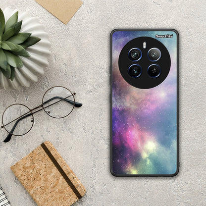 Galactic Rainbow - Realme 12 Pro 5G / 12 Pro+ θήκη
