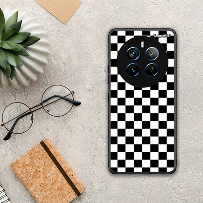 Geometric Squares - Realme 12 Pro 5G / 12 Pro+ θήκη