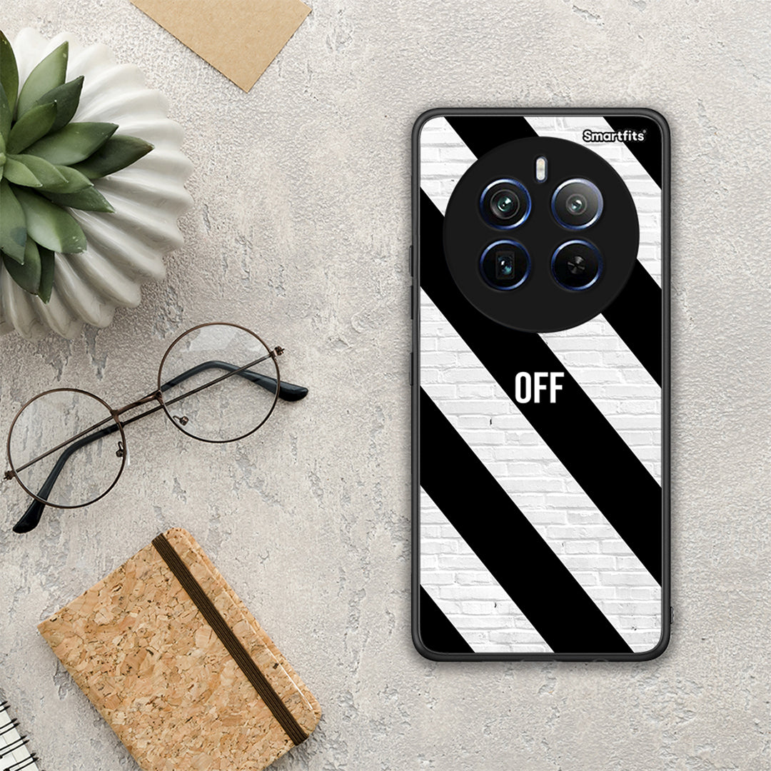 Get Off - Realme 12 Pro 5G / 12 Pro+ θήκη