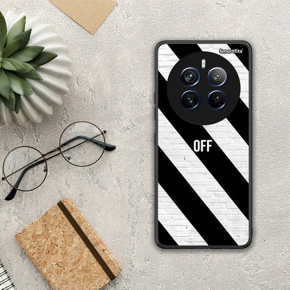 Get Off - Realme 12 Pro 5G / 12 Pro+ θήκη