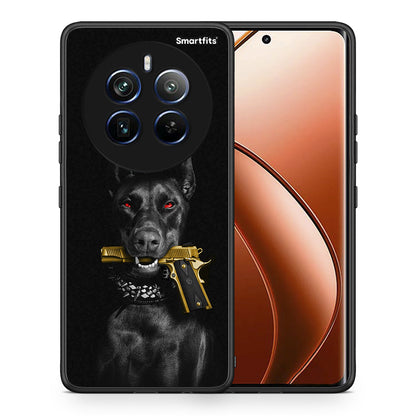 Golden Gun - Realme 12 Pro 5G / 12 Pro+ θήκη