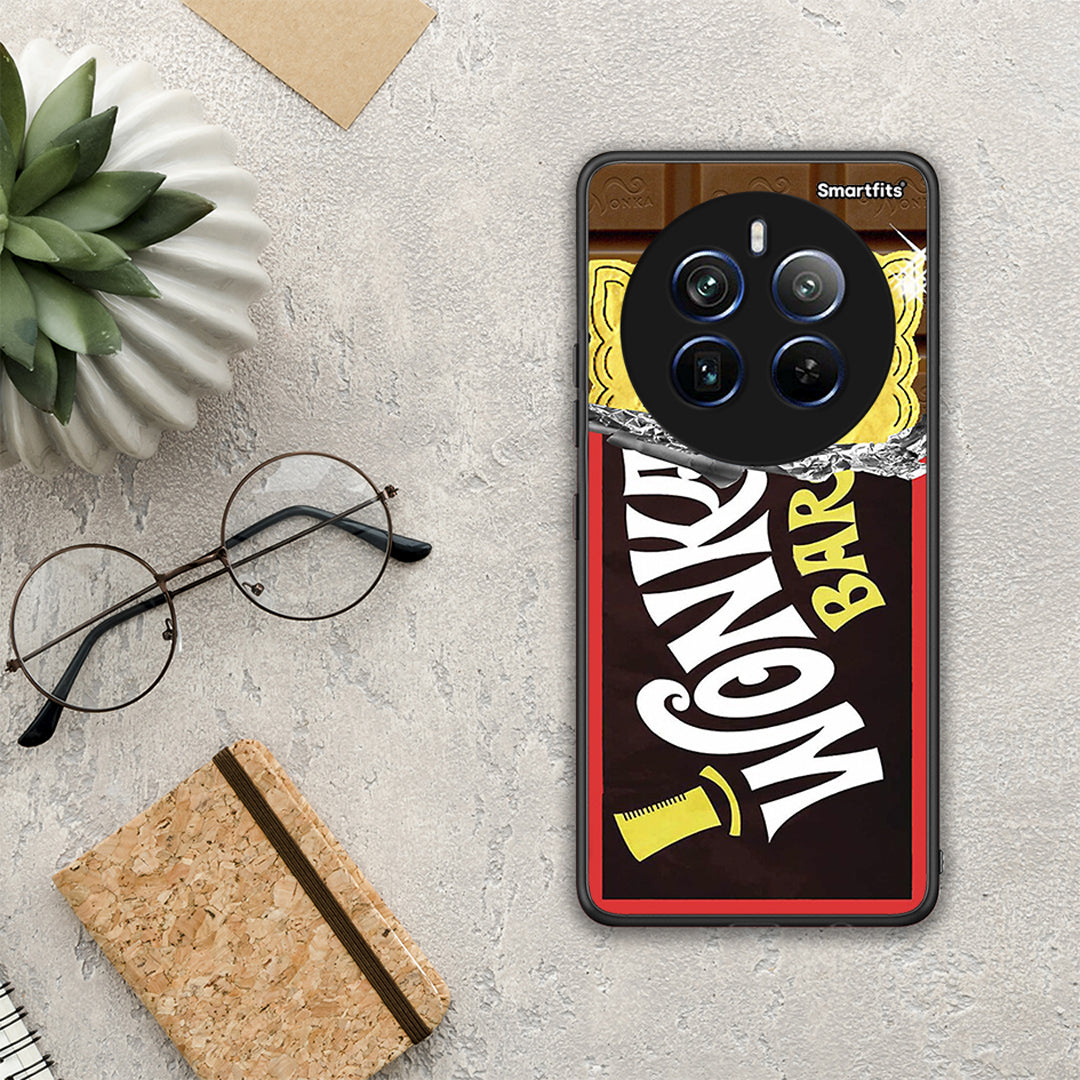 Golden Ticket - Realme 12 Pro 5G / 12 Pro+ θήκη