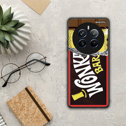 Golden Ticket - Realme 12 Pro 5G / 12 Pro+ θήκη