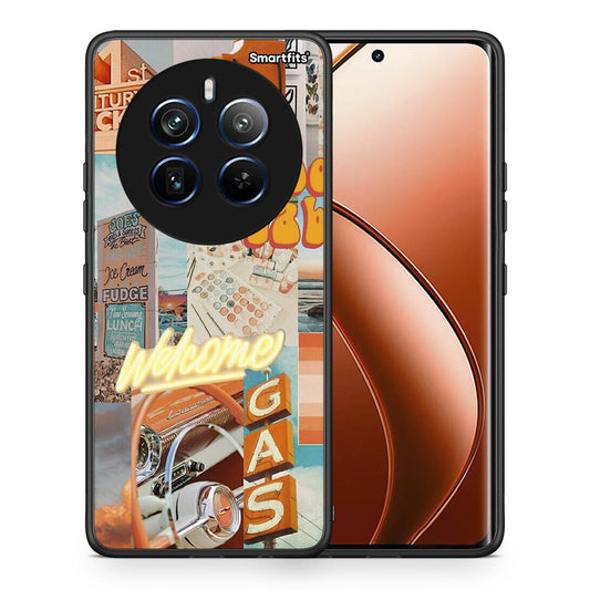 Groovy Babe - Realme 12 Pro 5G / 12 Pro+ θήκη