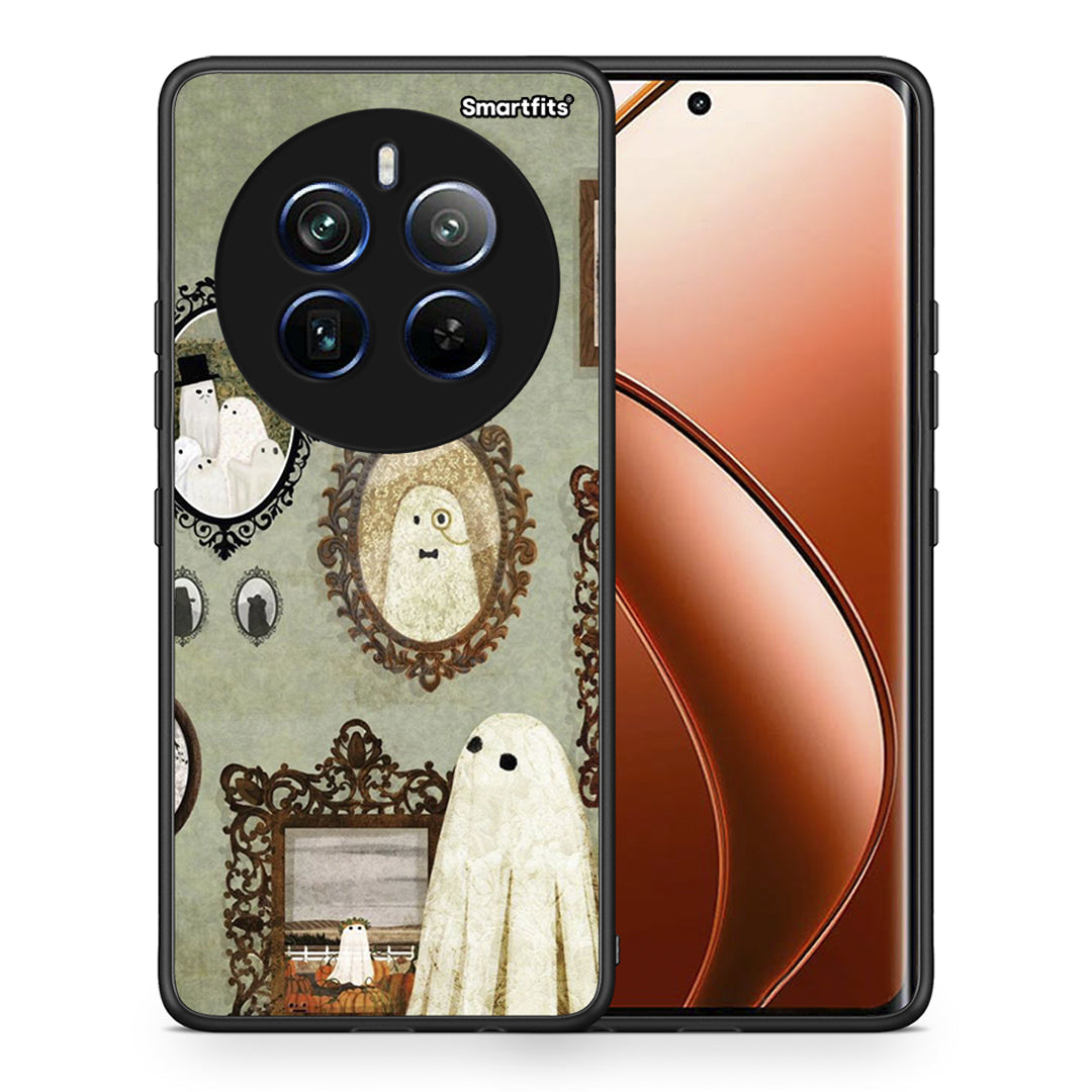 Halloween Ghost Season - Realme 12 Pro 5G / 12 Pro+ θήκη