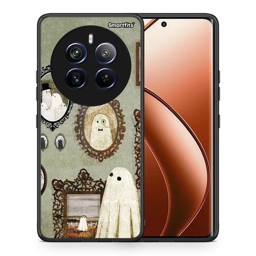 Halloween Ghost Season - Realme 12 Pro 5G / 12 Pro+ θήκη