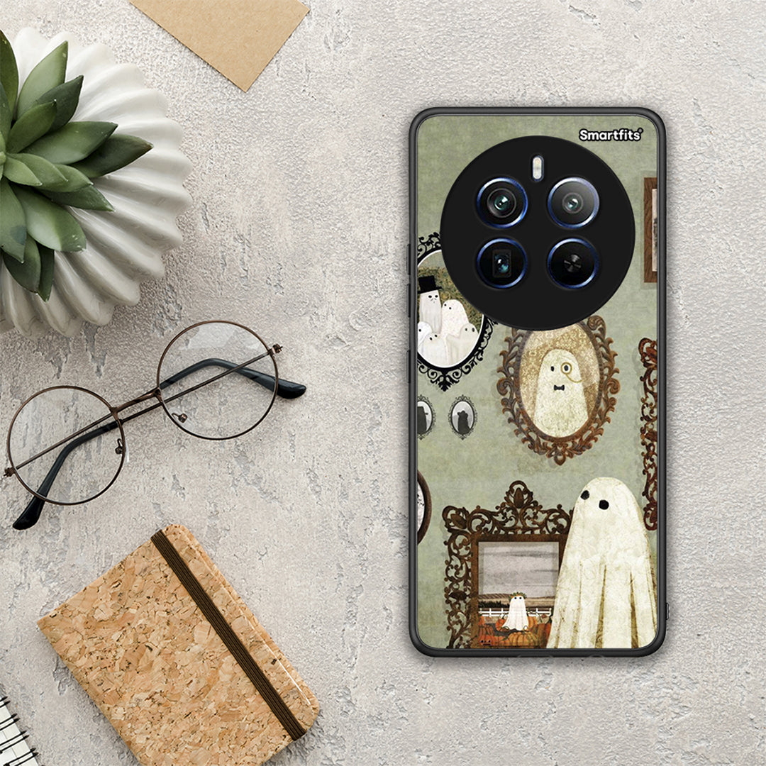 Halloween Ghost Season - Realme 12 Pro 5G / 12 Pro+ θήκη