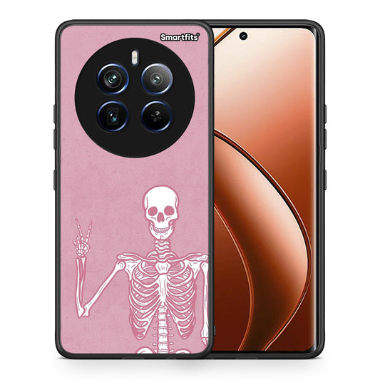 Halloween Motivation - Realme 12 Pro 5G / 12 Pro+ θήκη