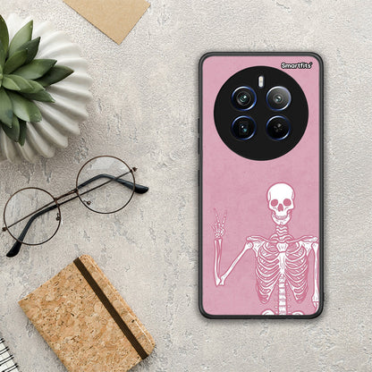 Halloween Motivation - Realme 12 Pro 5G / 12 Pro+ θήκη