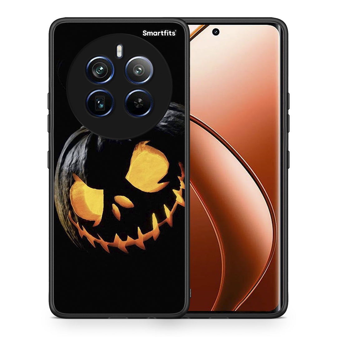 Halloween Scary Pumpkin - Realme 12 Pro 5G / 12 Pro+ θήκη